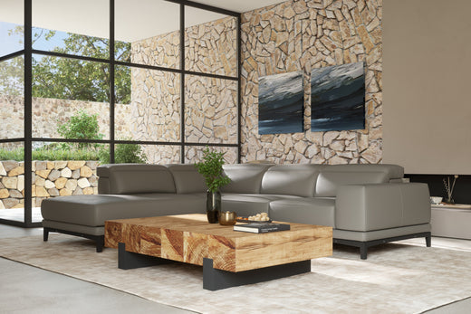 The Ultimate Guide to Choosing an Nordic Leather Sofa