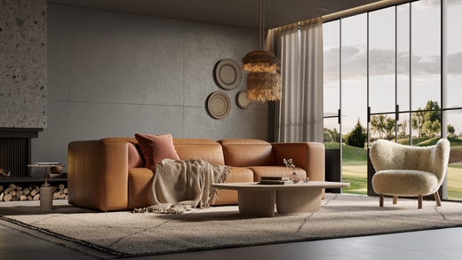 The Ultimate Guide to Choosing the Perfect Recliner Sofa