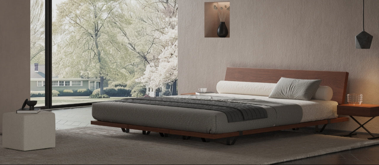 Transform Your Sleep Sanctuary