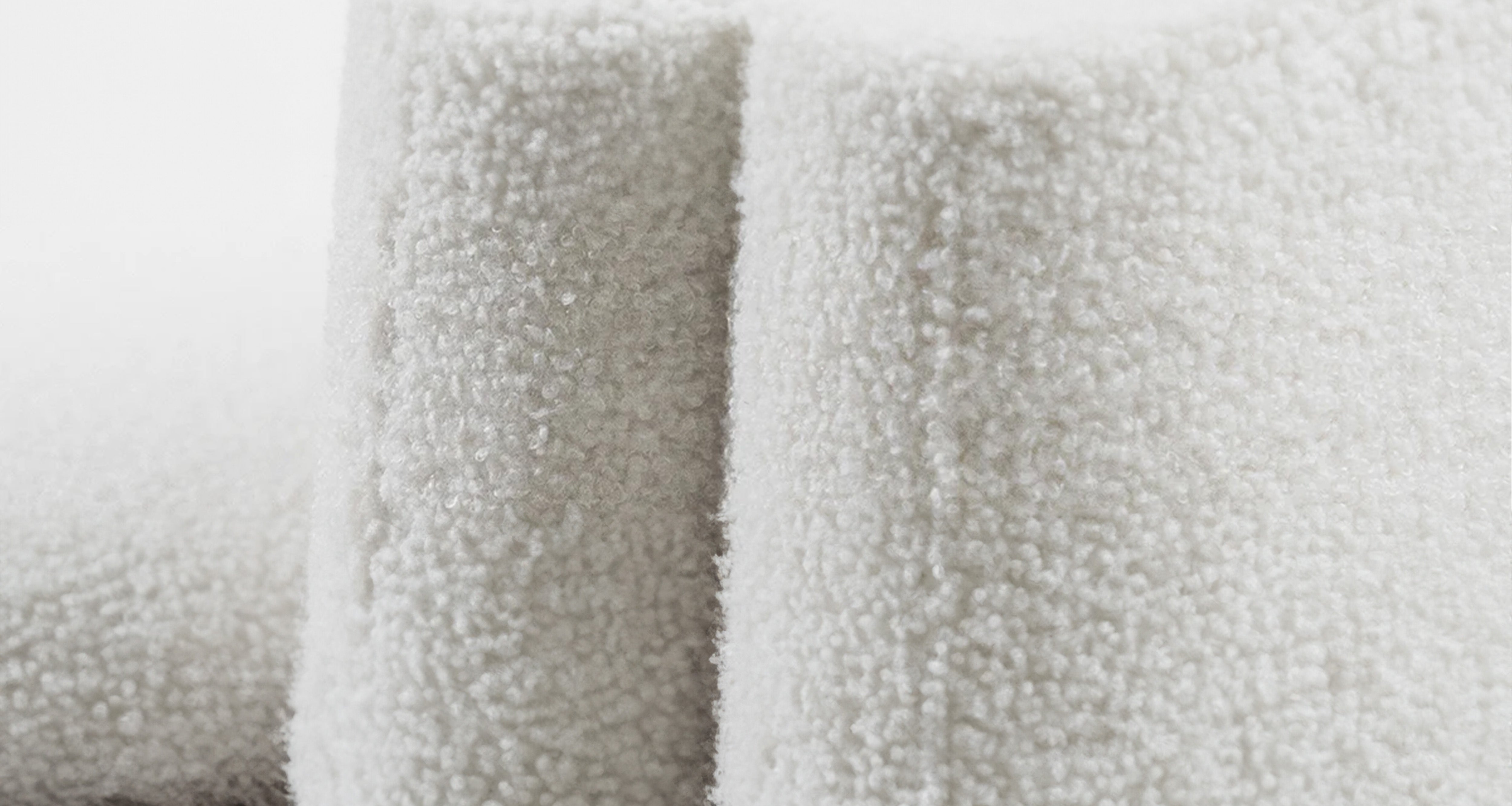 Embrace Cozy Sophistication with Bouclé