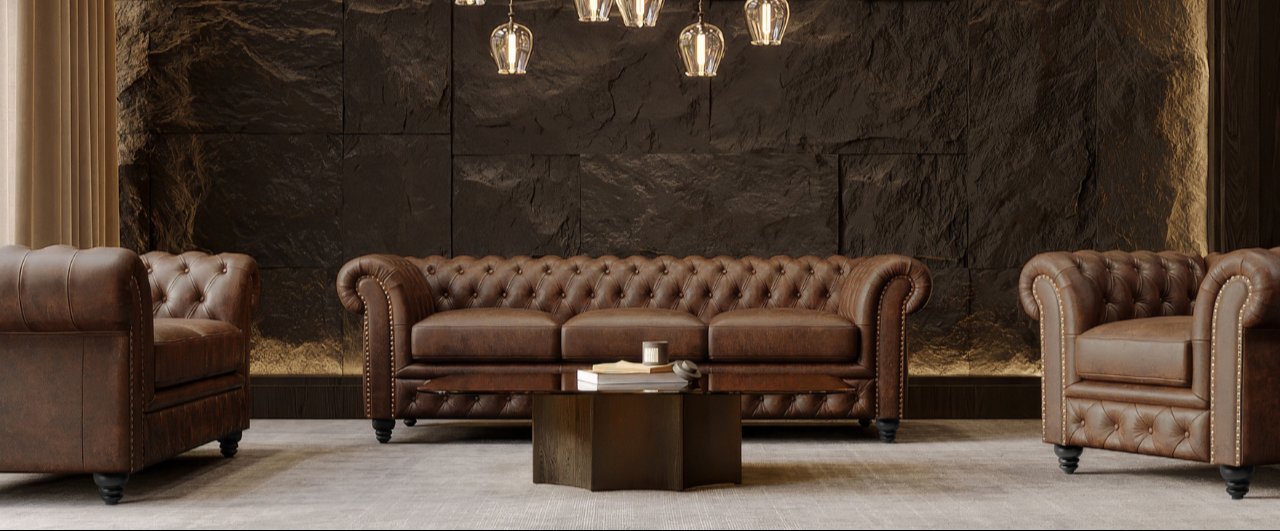 Enrich Your Living Space