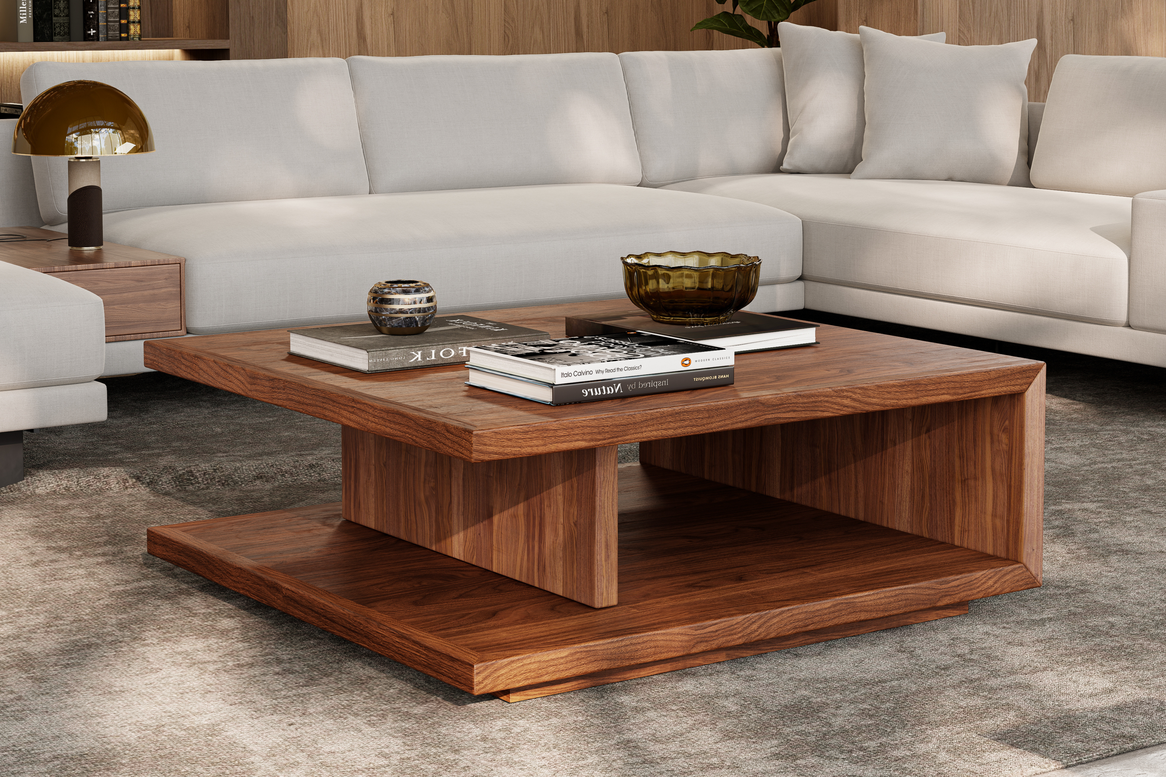 Tables & Desks