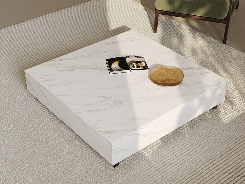 gallery coffee table