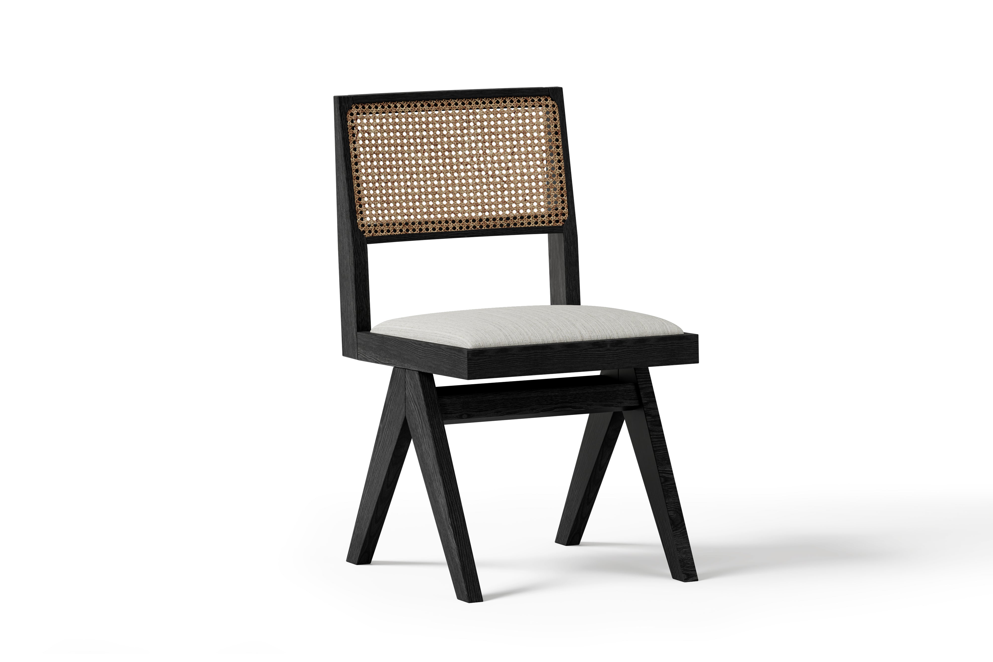 Dubois Dining Chair, Set of 2