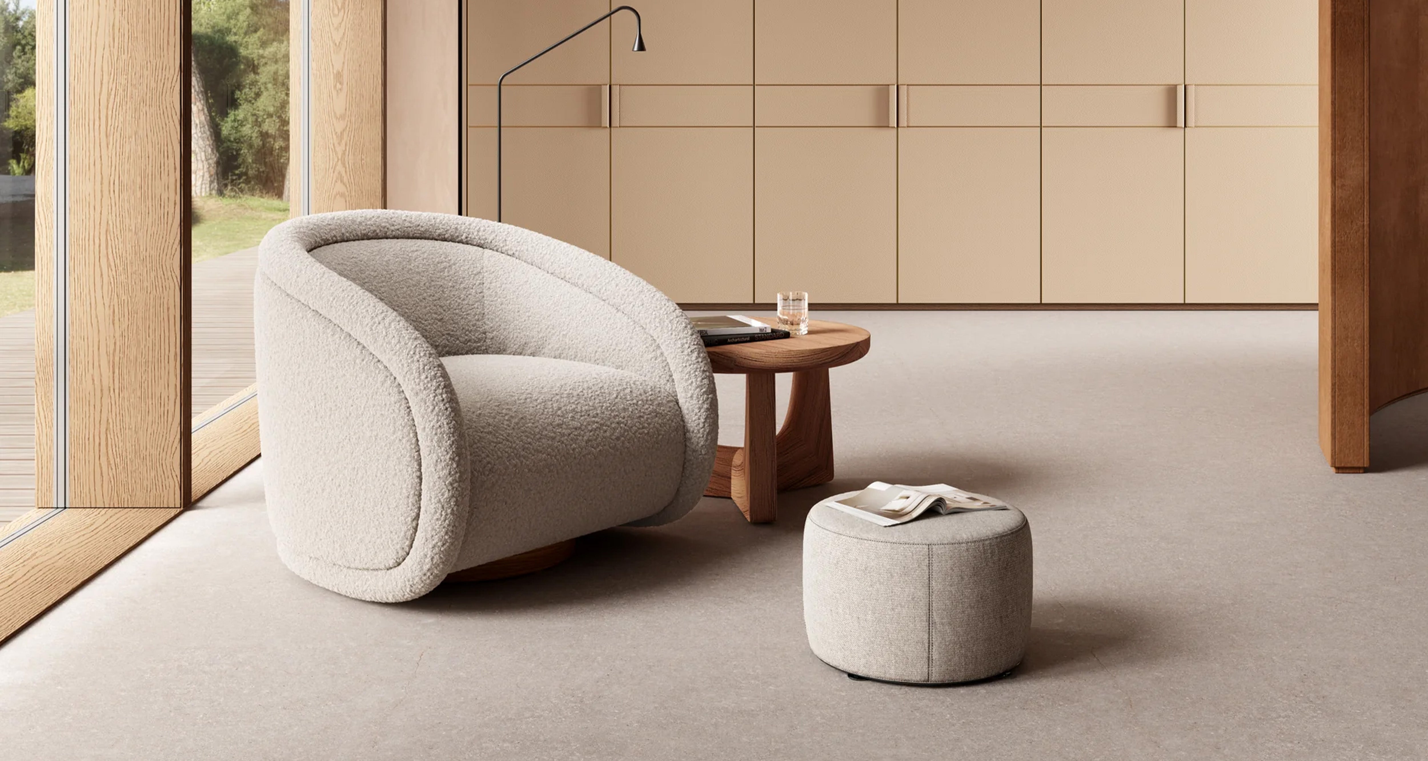 Swivel Chairs