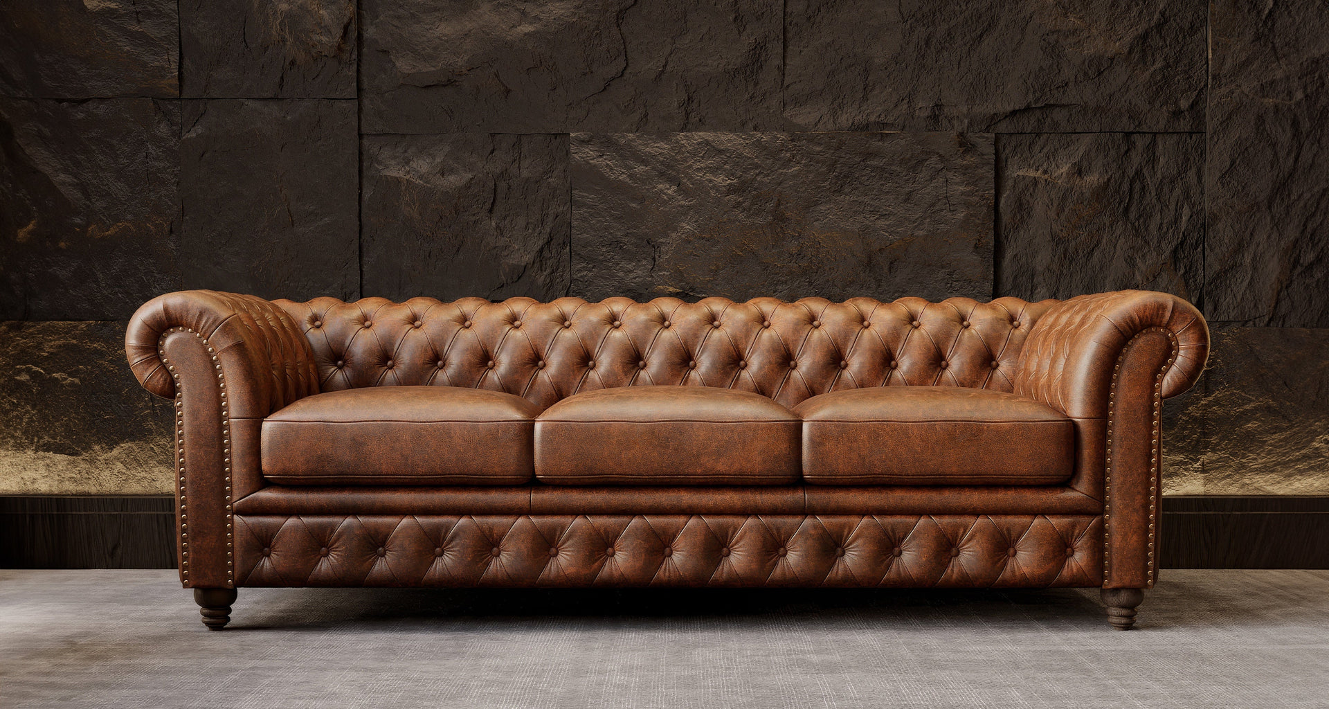 Leather Sofas