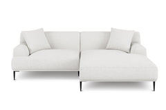 Kotor Fabric Sectional Sofa