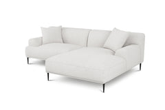 Kotor Fabric Sectional Sofa