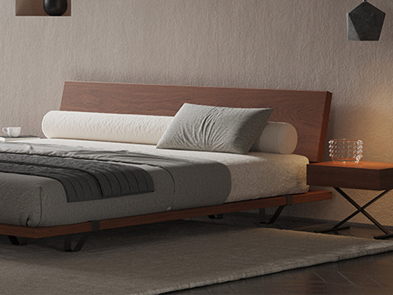 gallery bed frames