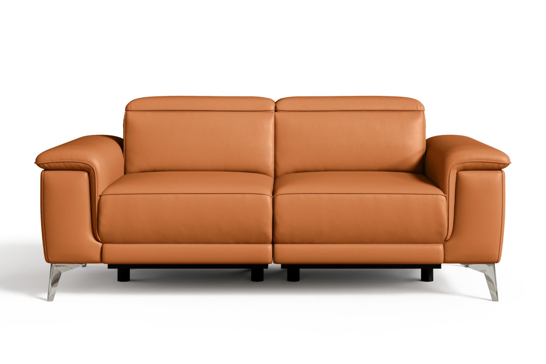 Millet Nordic Hygge™ Leather Reclining Sofa