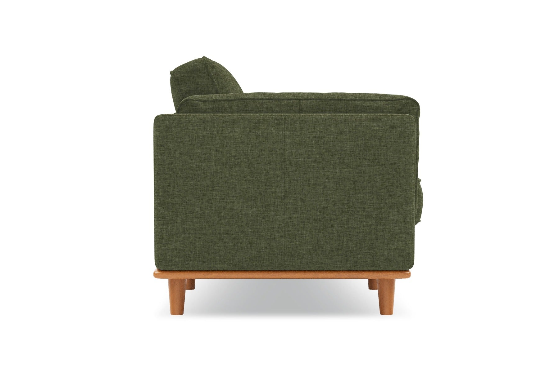 Maestro Fabric Accent Chair