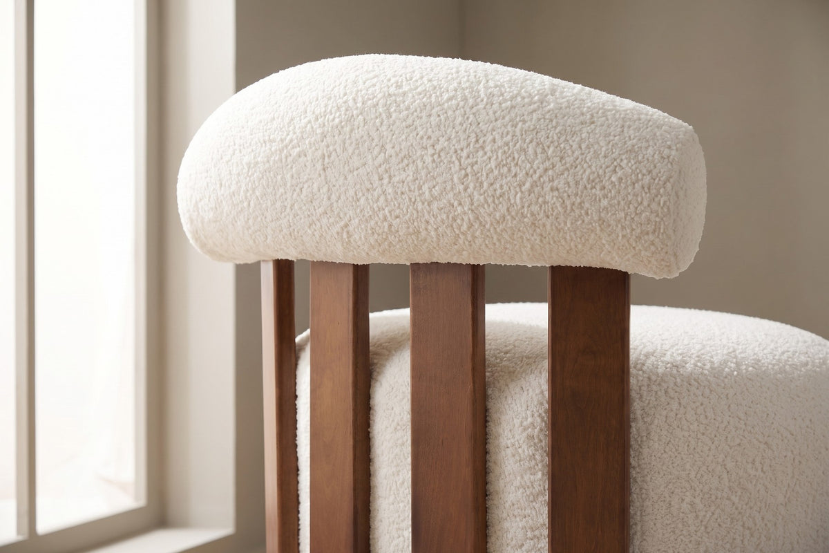 Cloud-Soft Bouclé