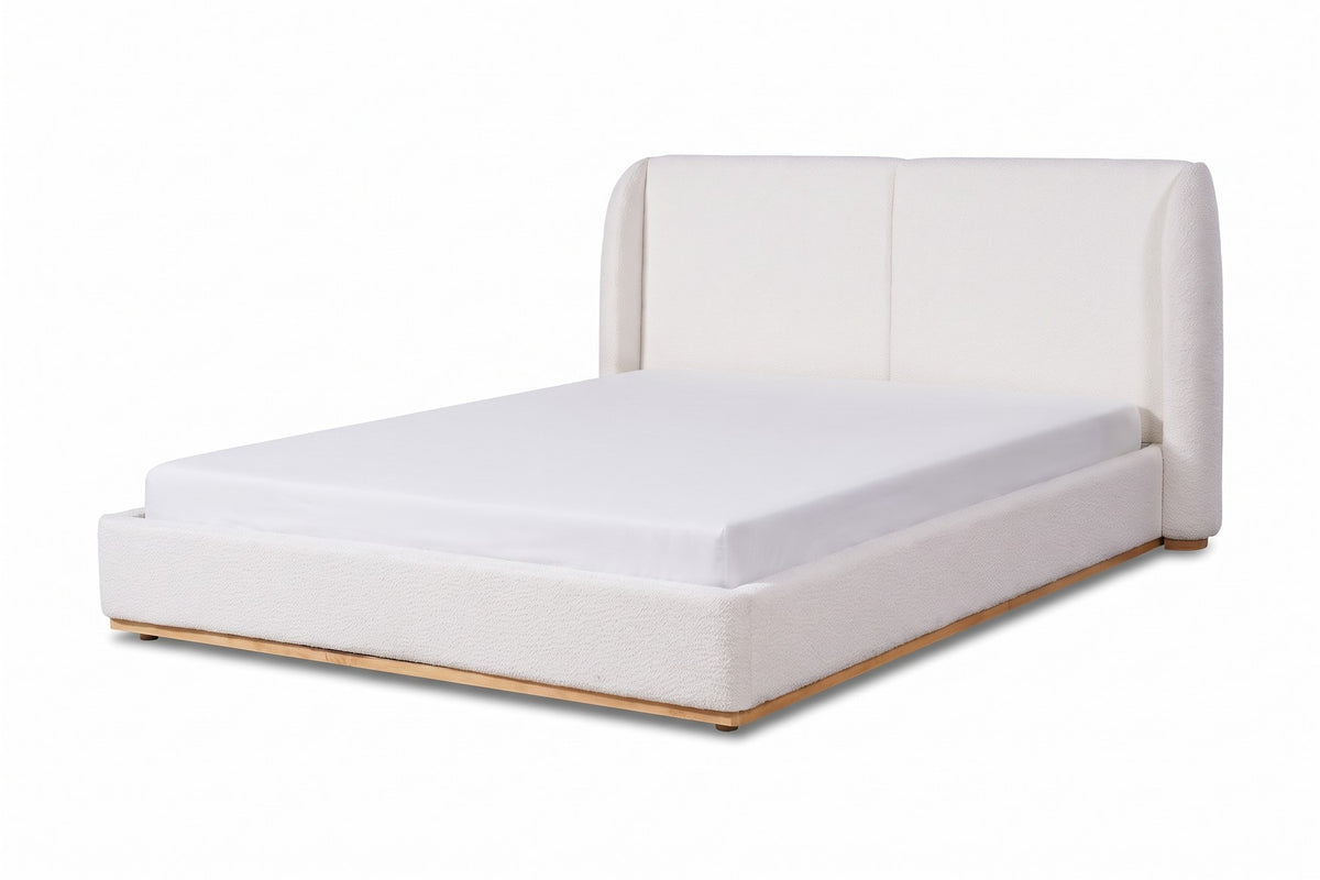 Low, Soft and Simple