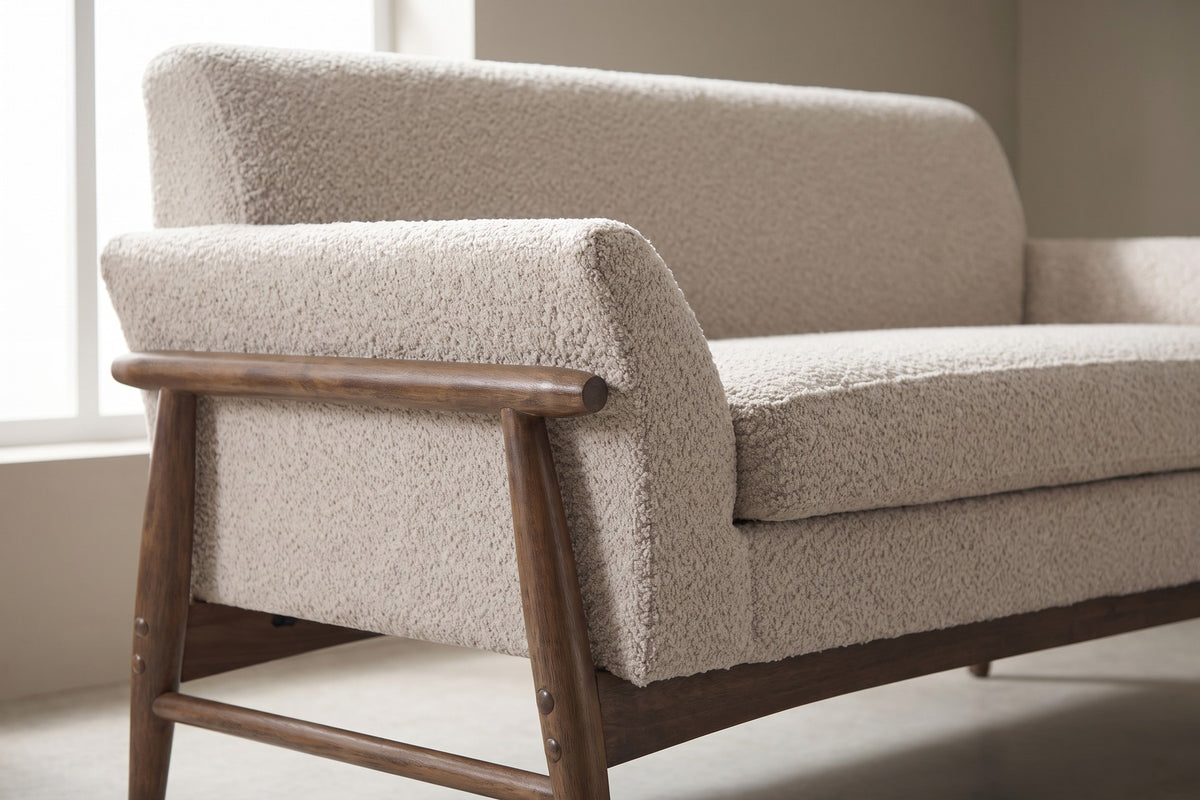 Danish Mid-Century Lines