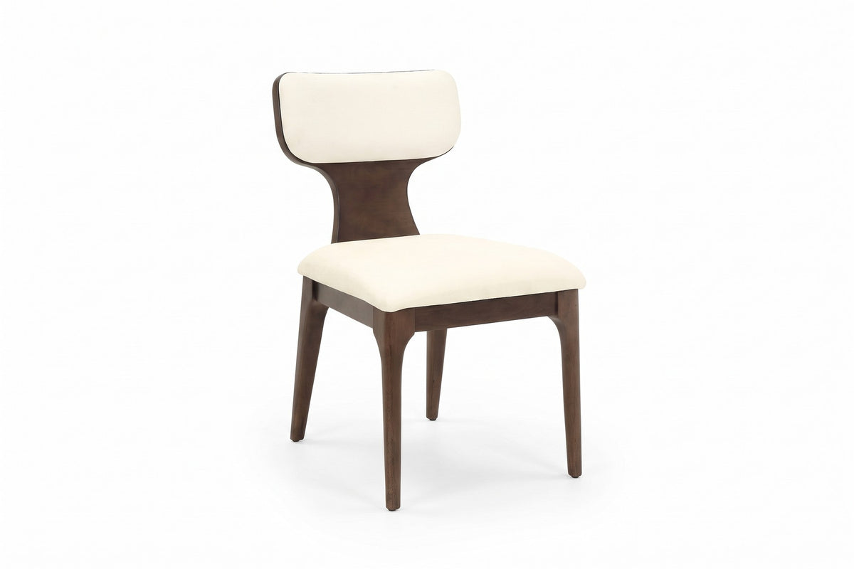 Colette Chenille Dining Chair, Set of 2