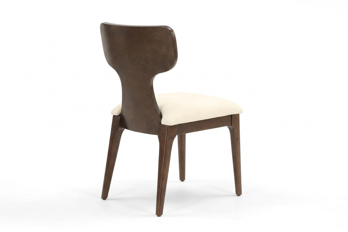 Colette Chenille Dining Chair, Set of 2