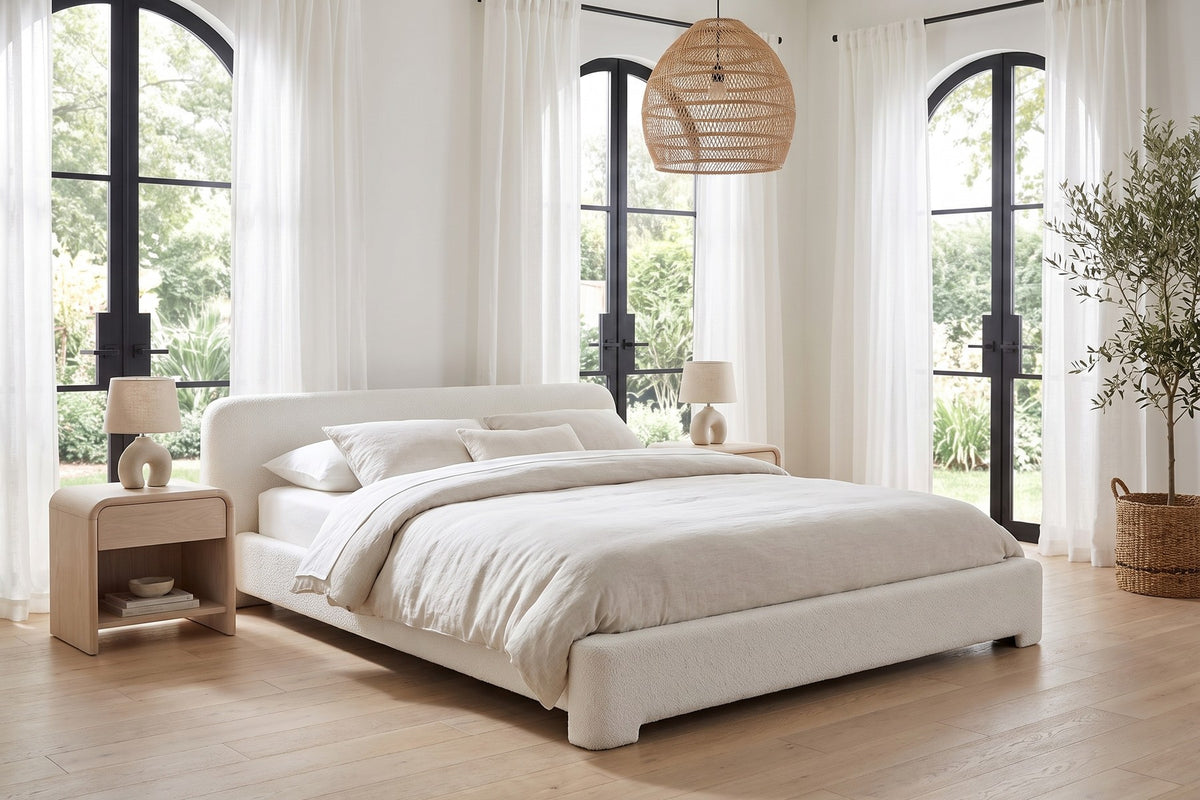 Made for a Calm Bedroom