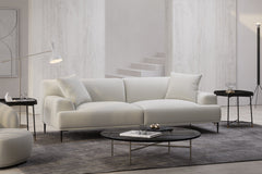 Rodin Fabric Sofa