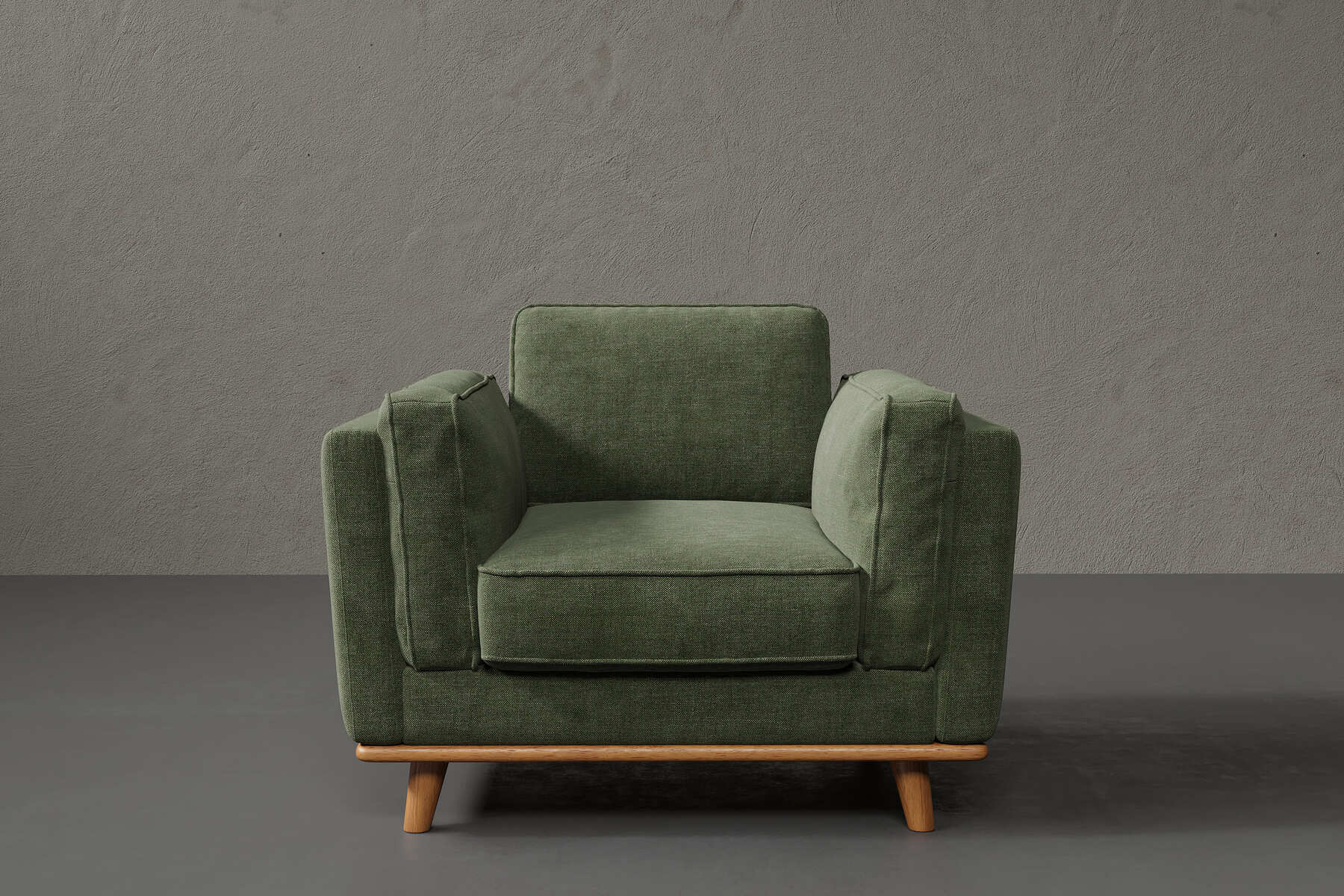 Maestro Performance Fabric Accent Chair with ComfortSoft™ Technology