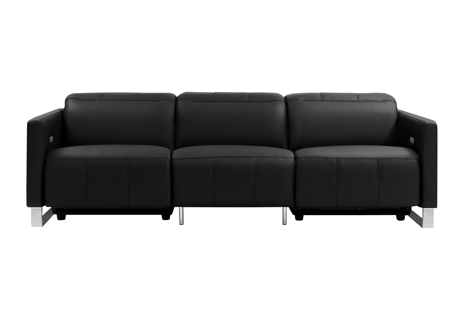 Fouchon Nordic Hygge™ Power Recliner Sofa with Zero Wall Design