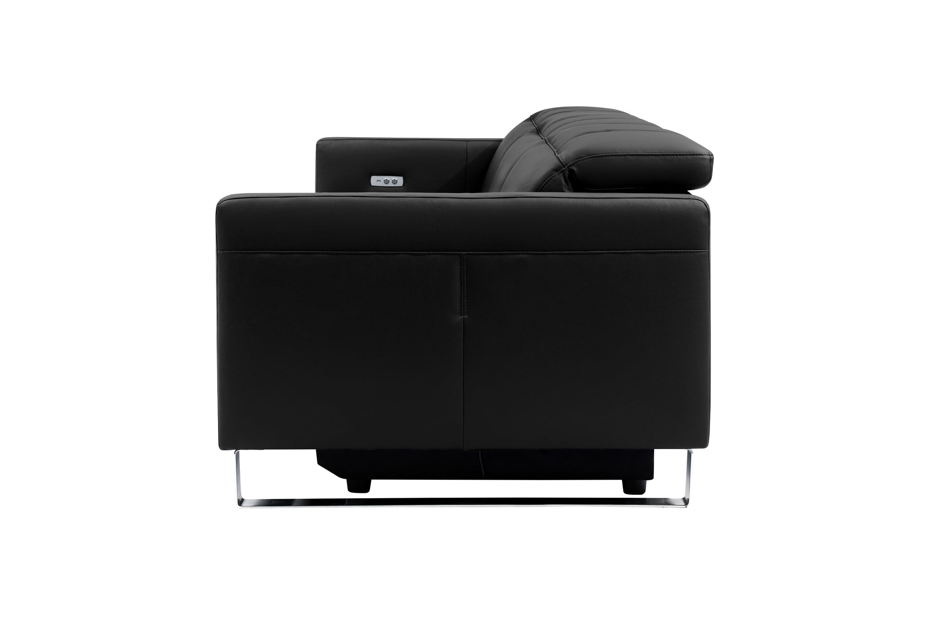 Fouchon Nordic Hygge™ Power Recliner Sofa with Zero Wall Design