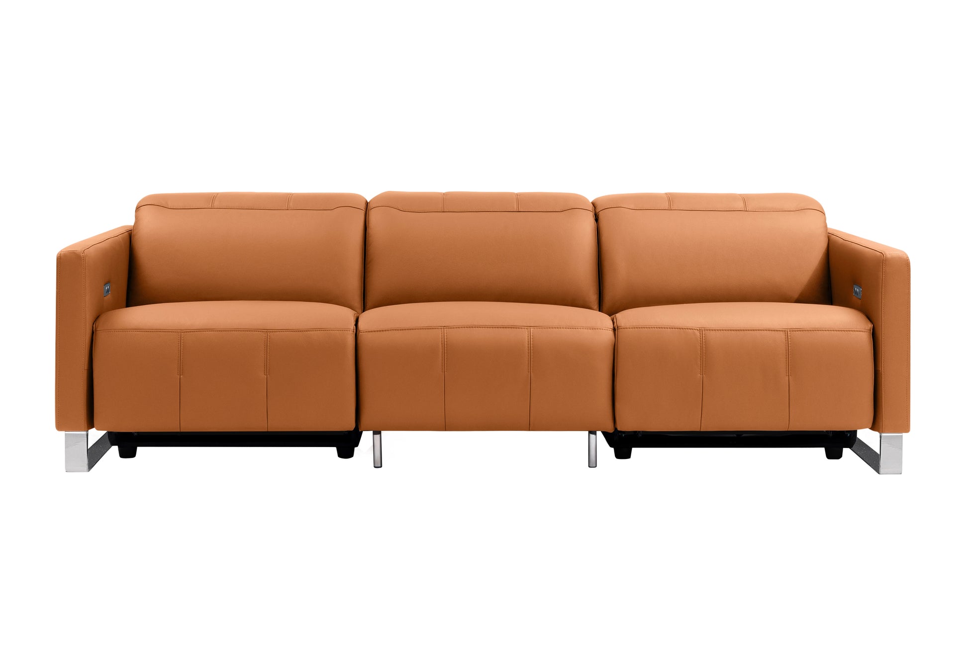 Fouchon Nordic Hygge™ Power Recliner Sofa with Zero Wall Design