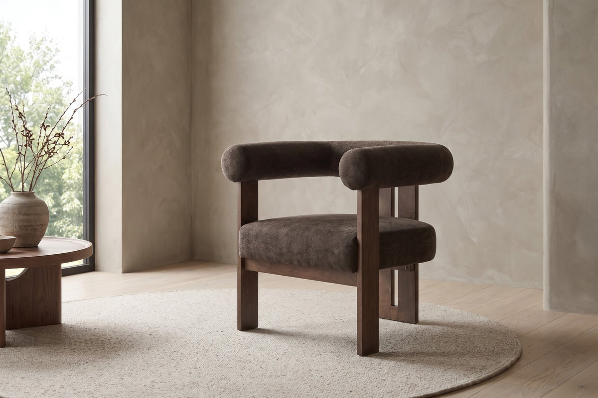 Sculptural from Every Side