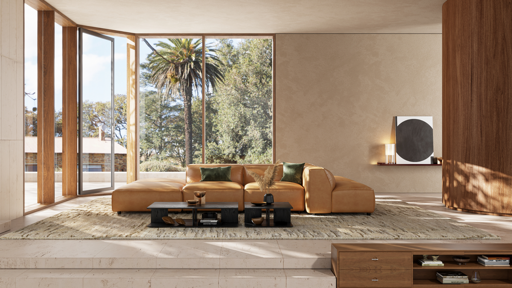 Sensible Luxury Home Furniture – Finn & Form | US