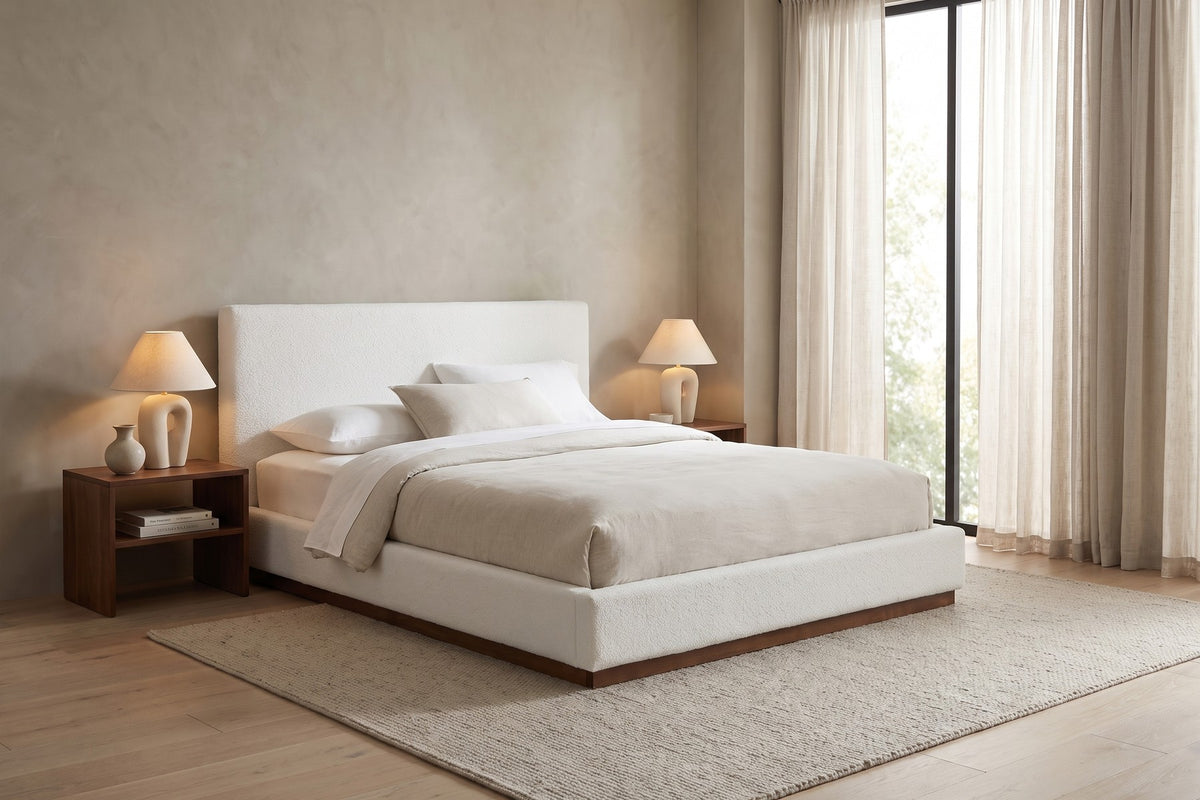 Room to Rest