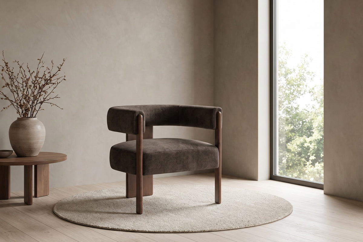 Made for Small Spaces