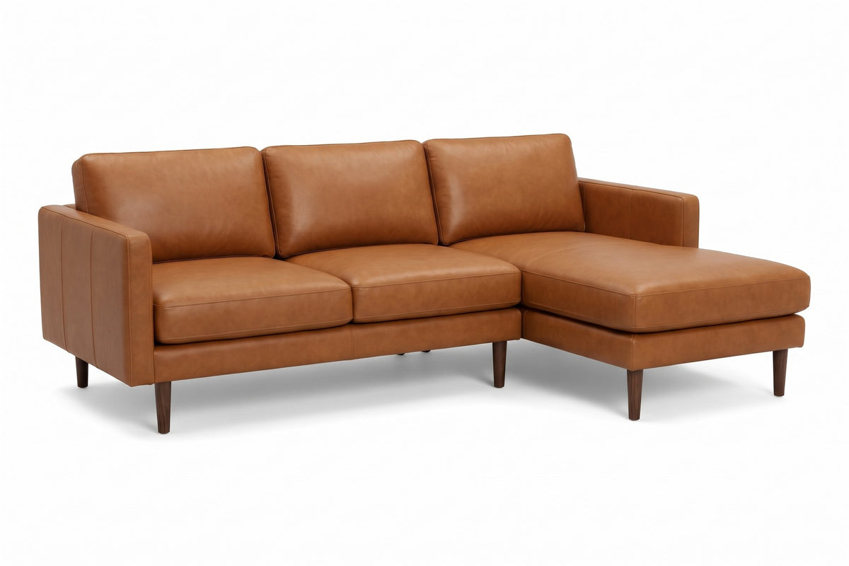 A Chaise on the Right