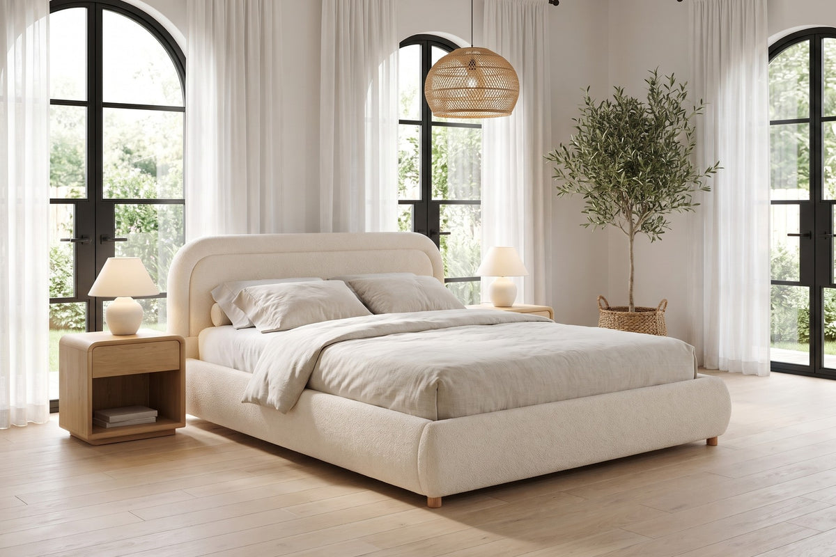 Room to Spread Out