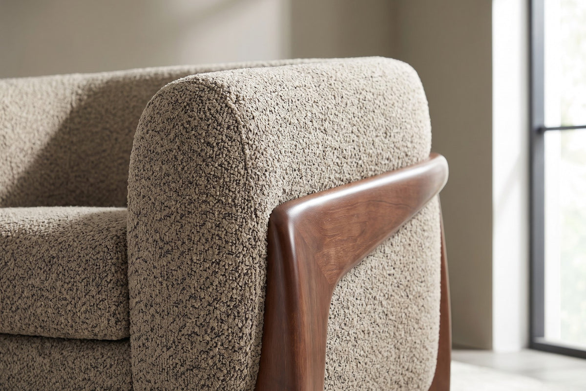 The Tuxedo Shape