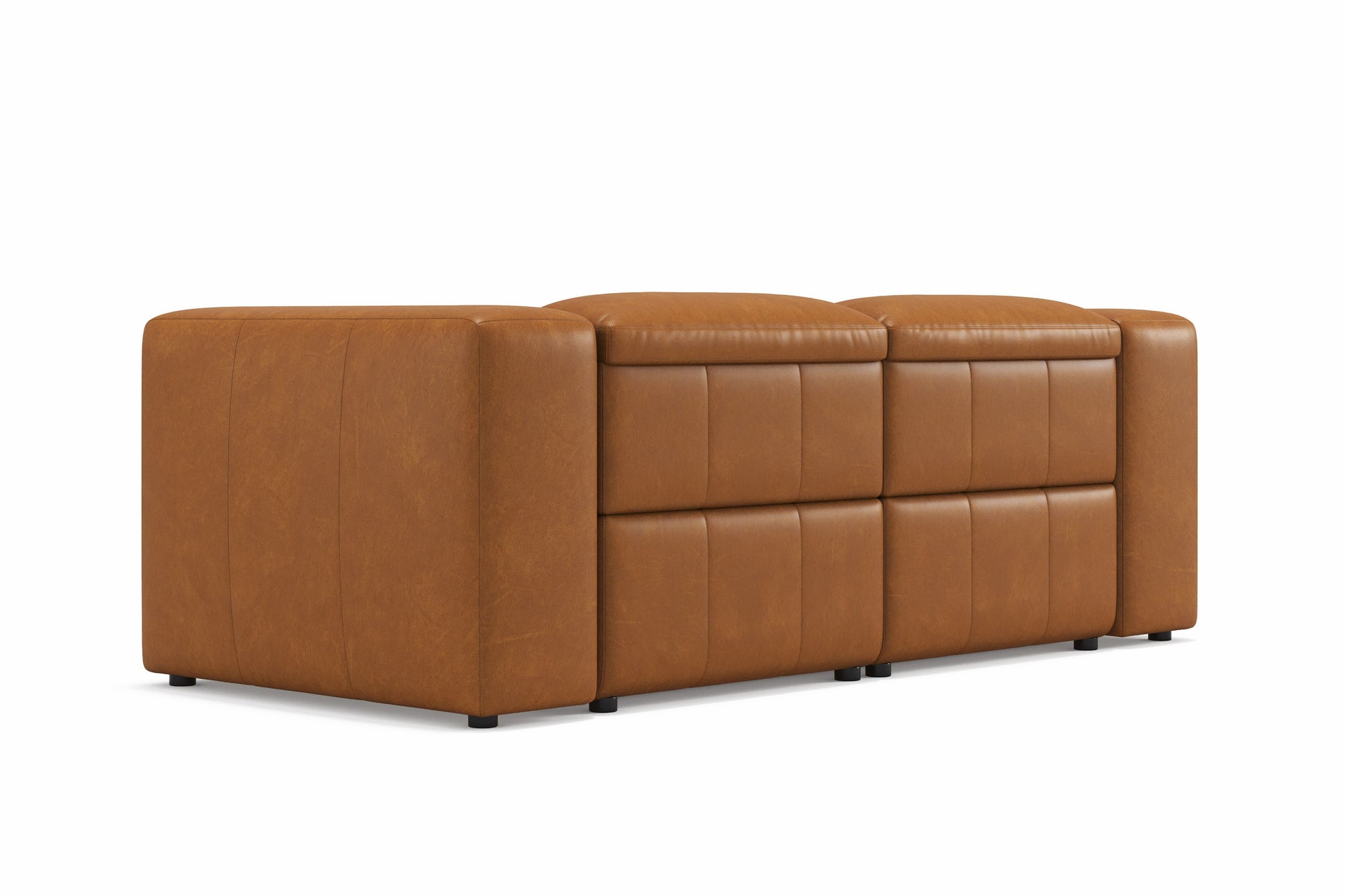 Chaumet Scandinavian Heritage Royal Zero-Wall Power Recliner Sofa