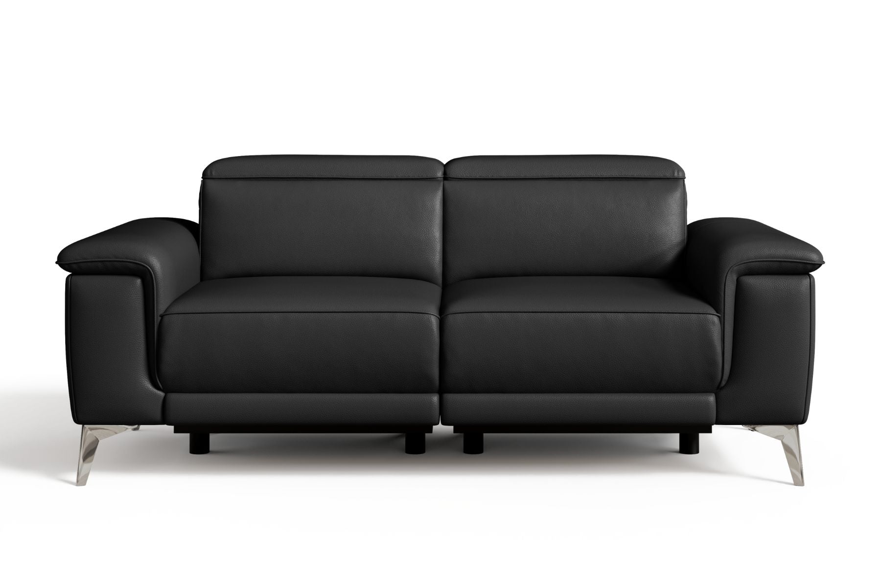 Millet Nordic Hygge™ Leather Reclining Sofa