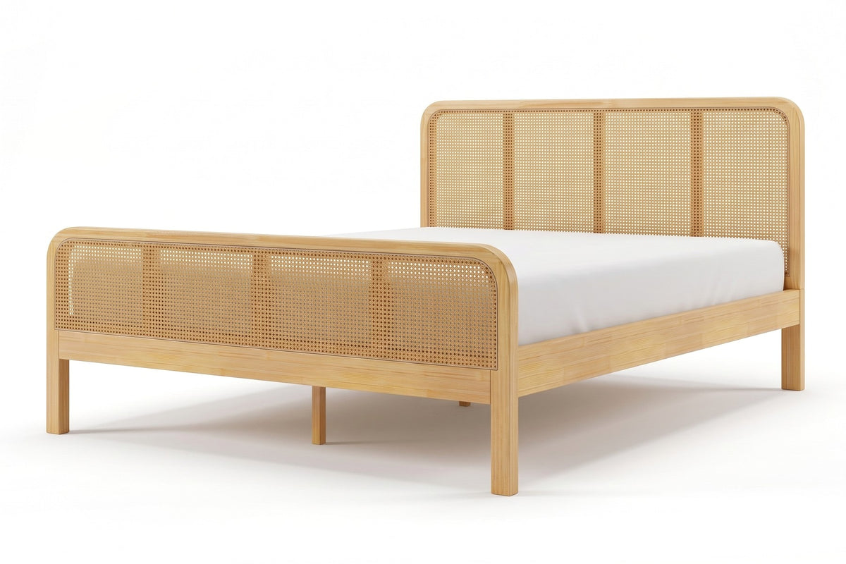 A Light Mid-Century Outline