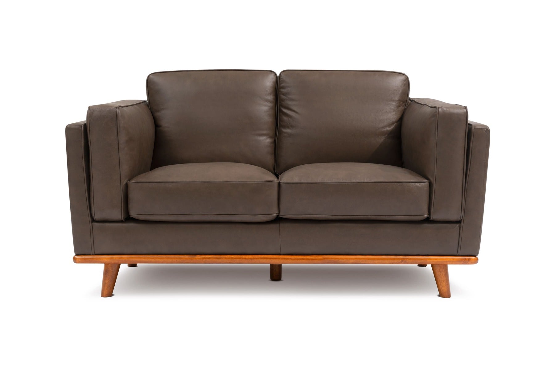 Maestro 3 Seater Leather Sofa