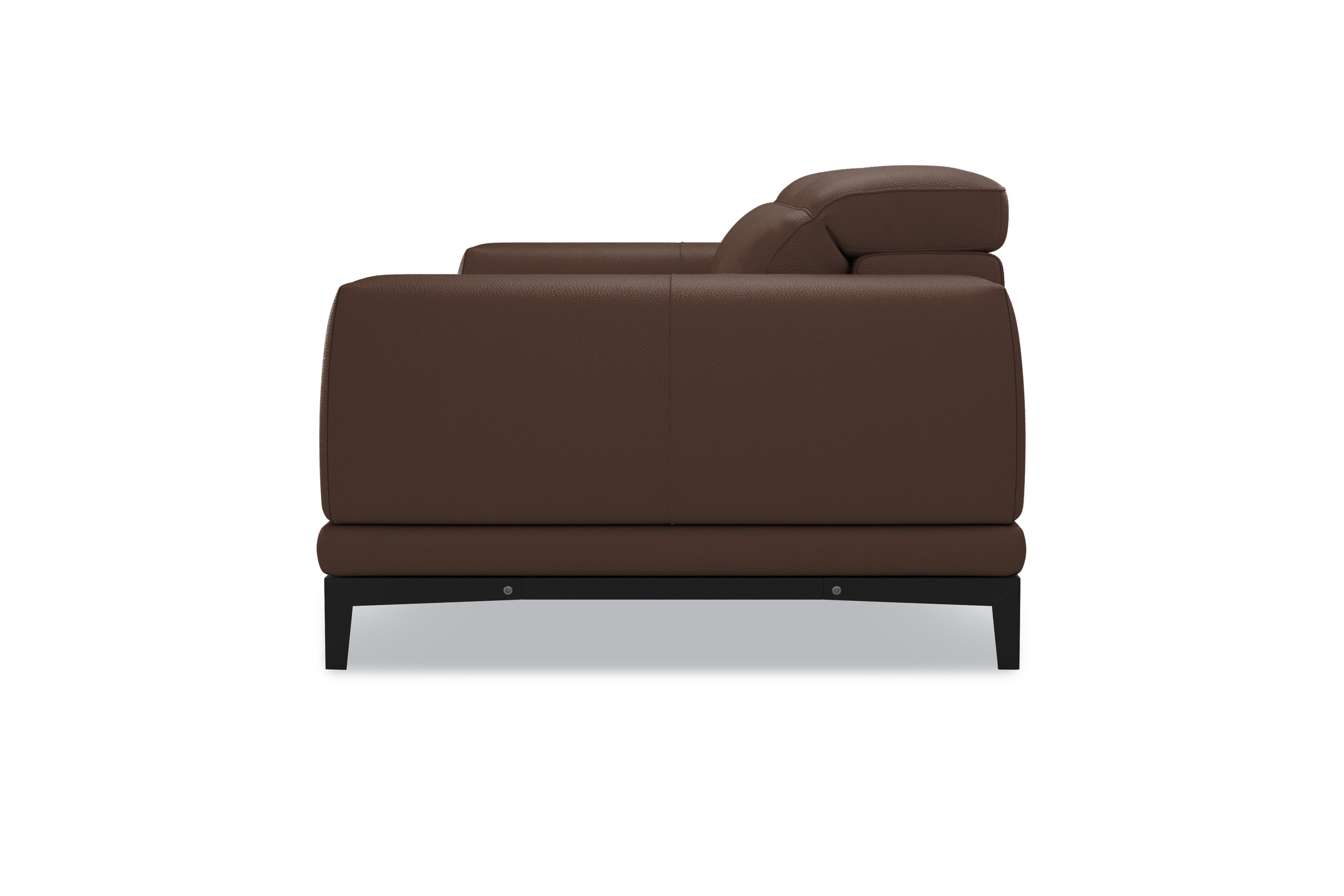 Valletta Leather Sofa