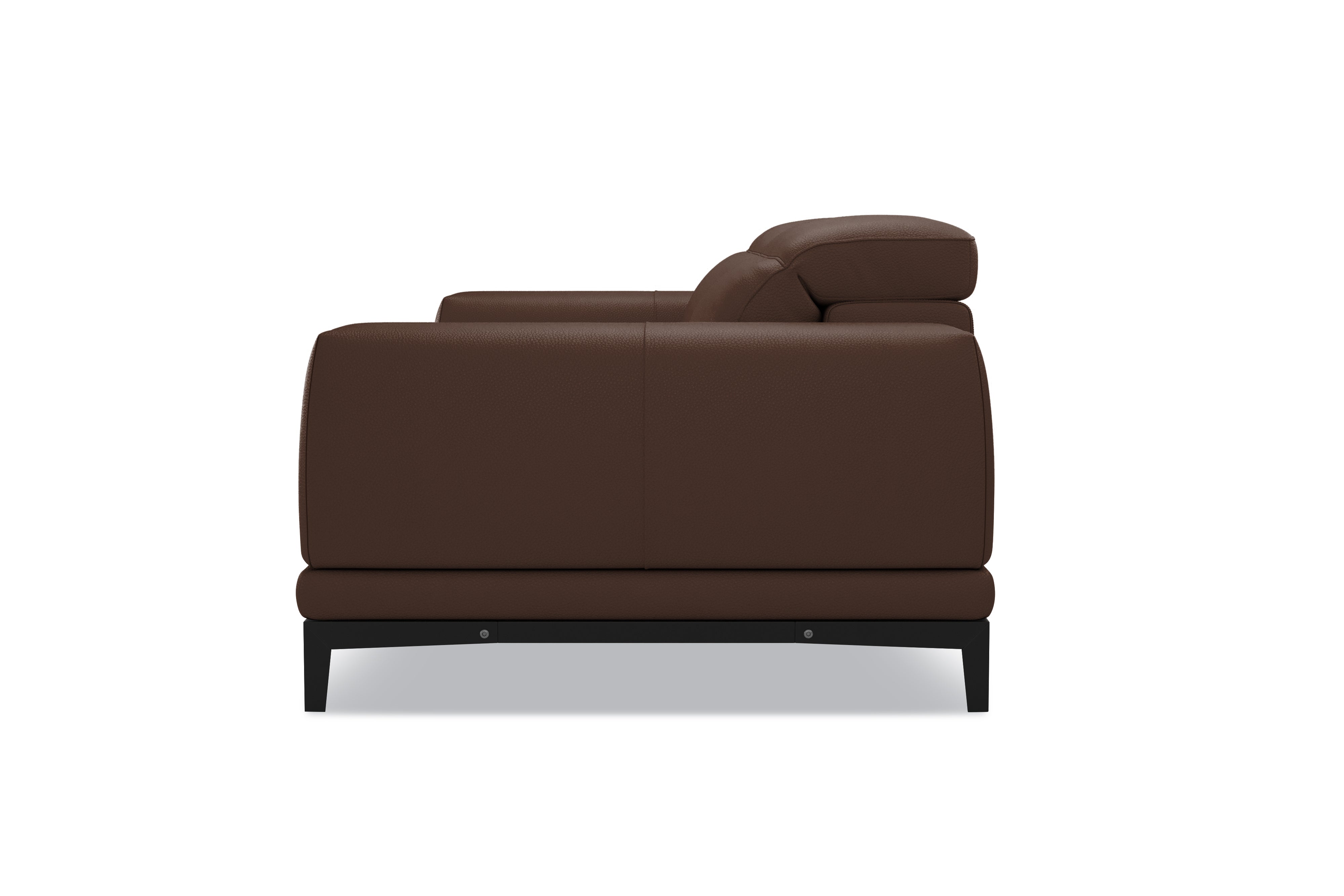 Valletta Leather Sofa