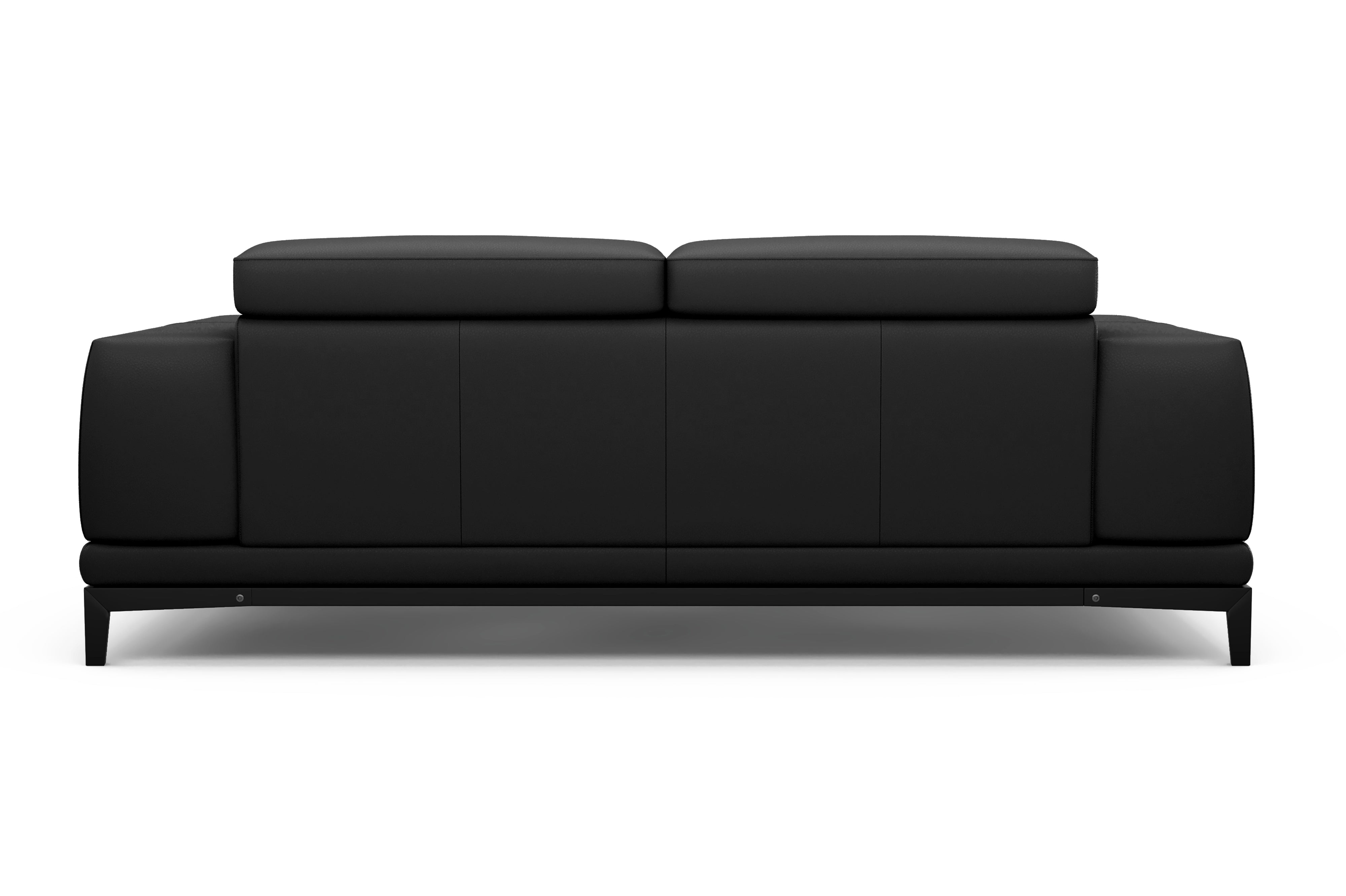 Valletta Leather Sofa