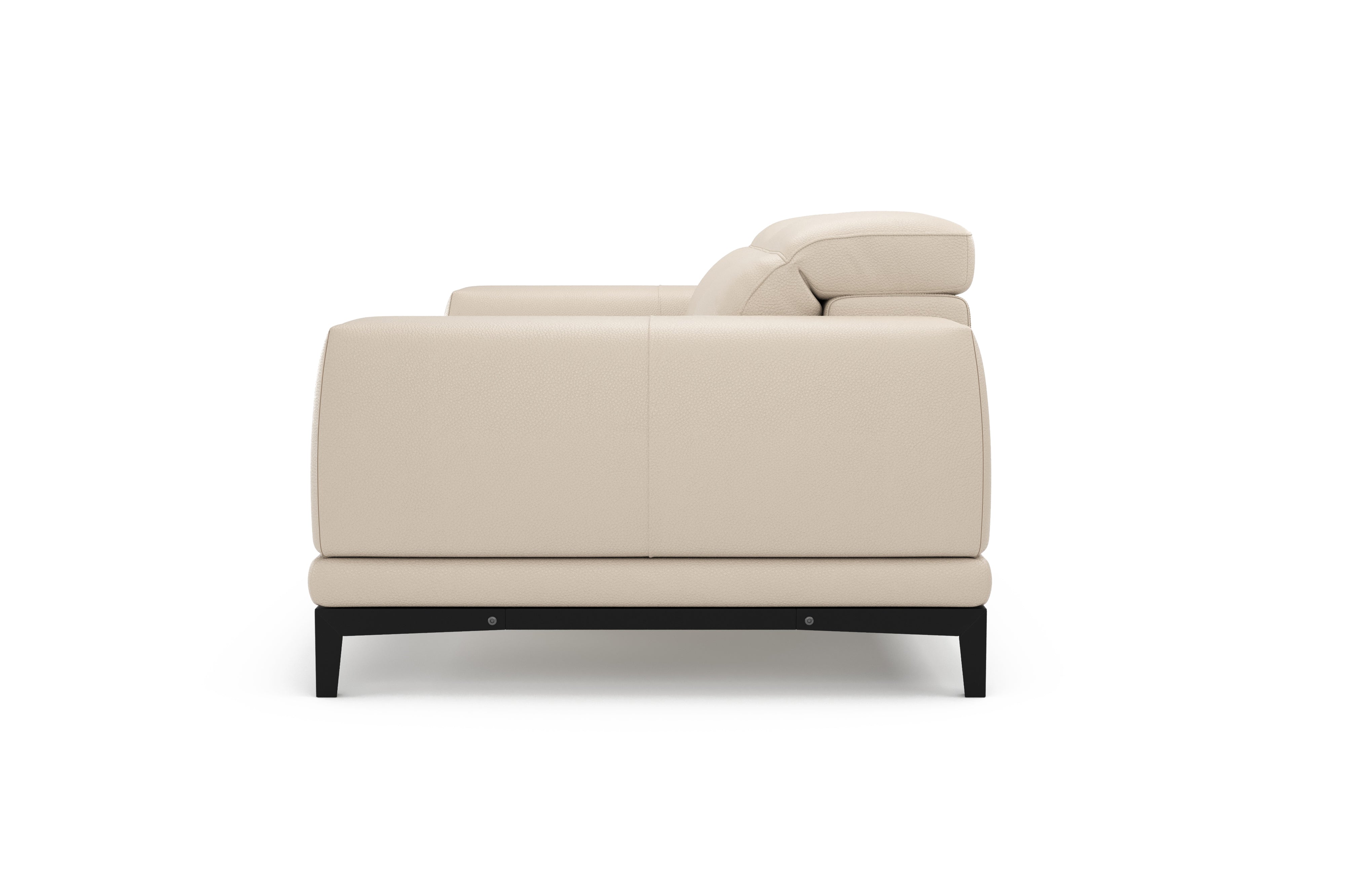 Valletta Leather Sofa