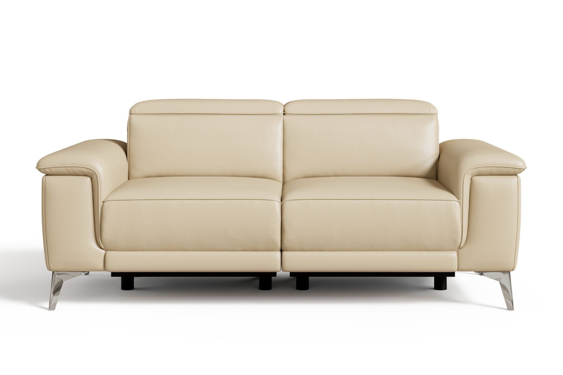 Millet Nordic Hygge™ Leather Reclining Sofa