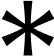 star black
